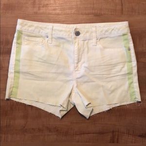 Gap shorts